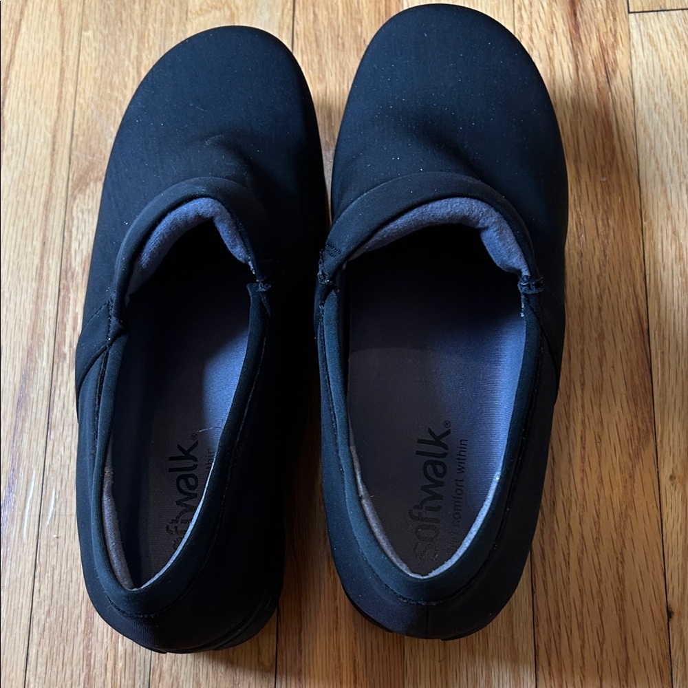 SoftWalk Meredith Lyte